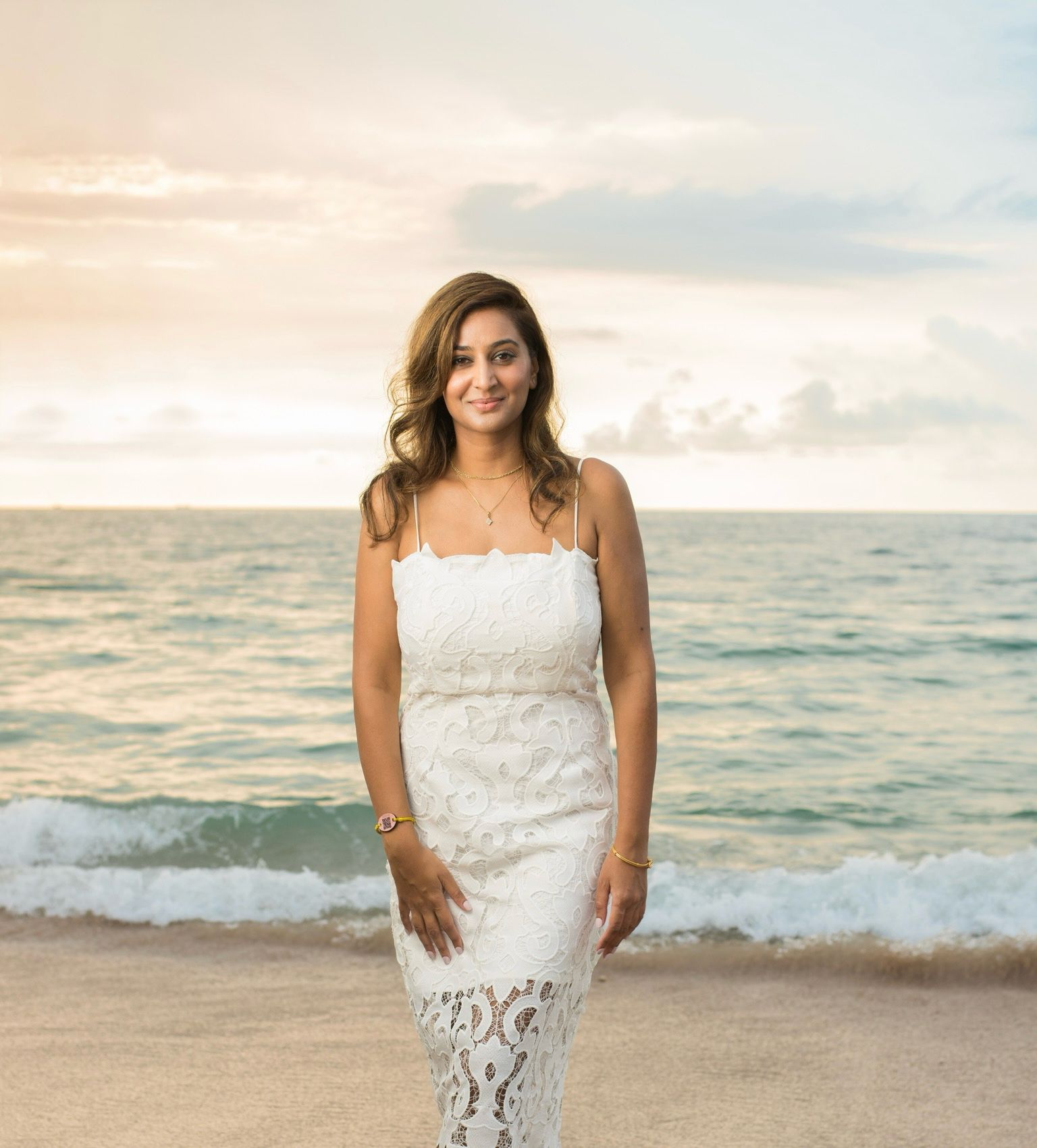 Sheetal Patel - Licensed Esthetician at Hydro Glow Facial